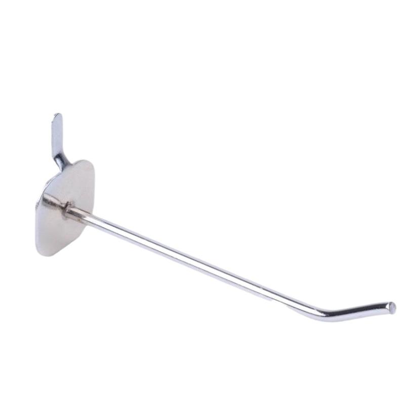 Workshop Tools.Hanging Board - 10 шт. крючков для перфорированной доски,