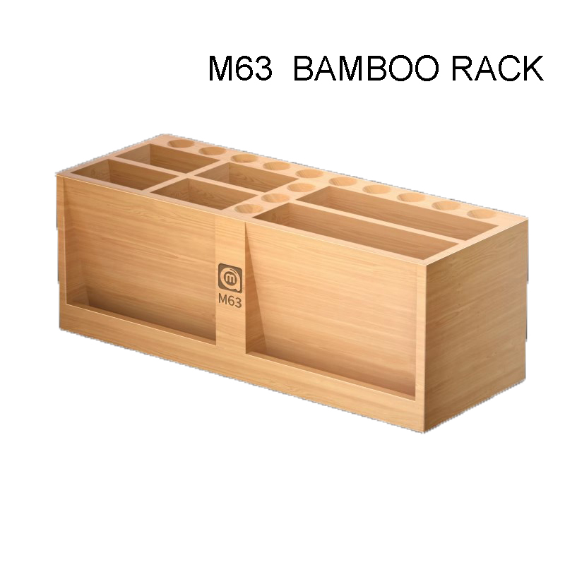 Tools Box For Workshop - Amaoe M63 Бамбо Ящик для хранения