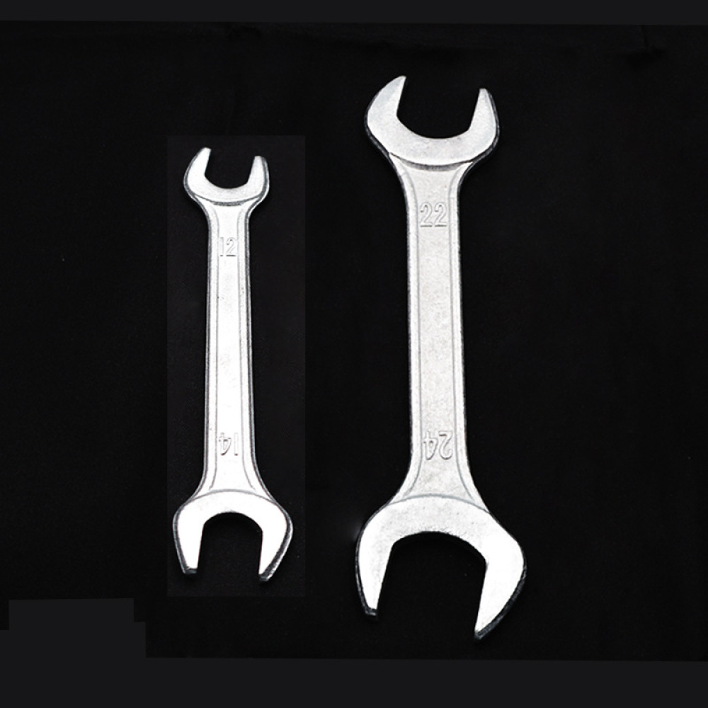 Workshop Tools Engineering - Ручной гаечный ключ с двойной головкой