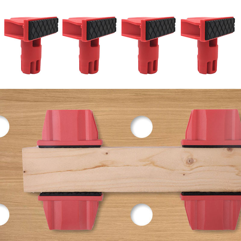 Tools Box For Workshop - 4 шт., пластиковые скамейки для собак,
