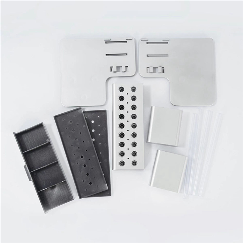 Screw Organizer Kit - GTBL 2X стойка для хранения отверток,