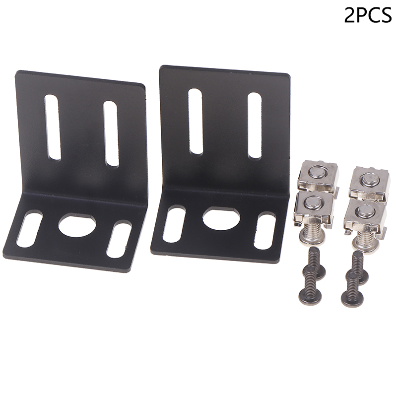 Screw Organizer Kit - Новый 1 комплект металлического 1U для