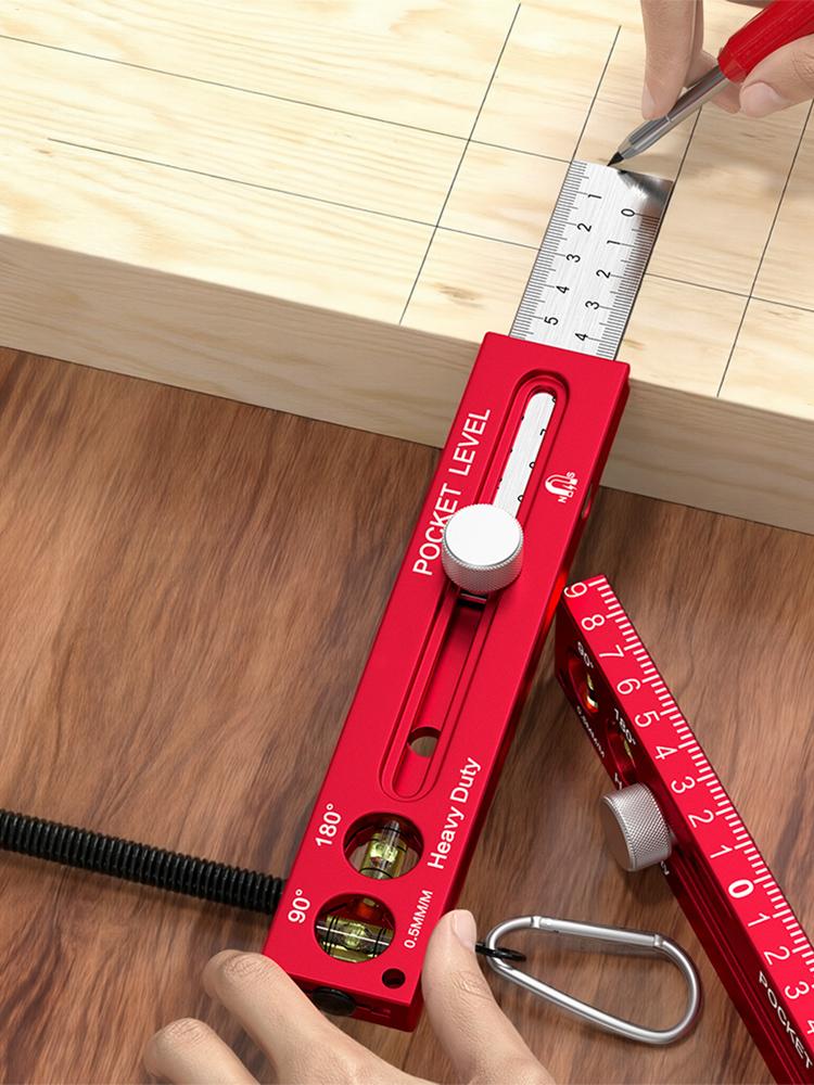 Магнитная линейка для деревооб – обзор и цена Marking Tools In Workshop