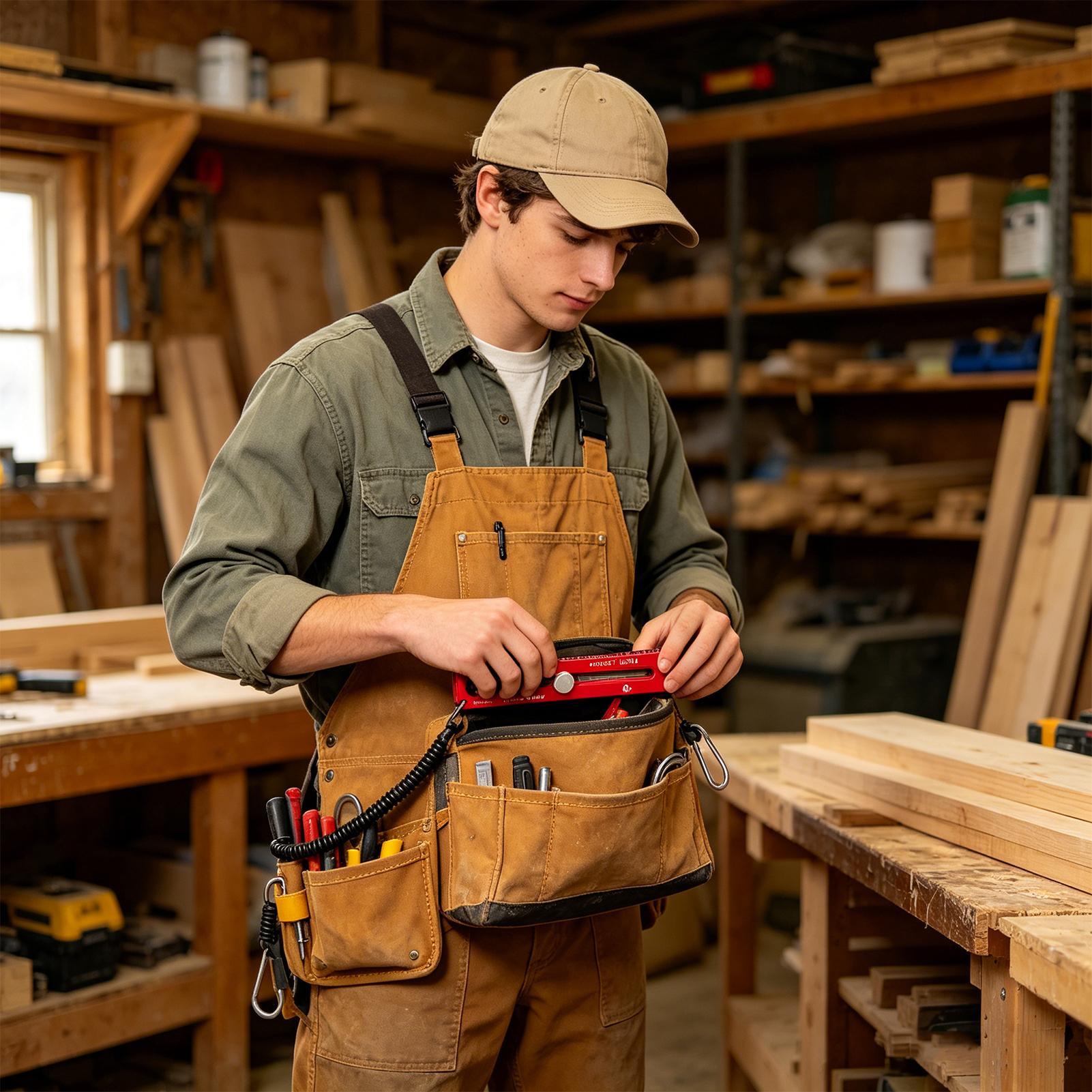 Магнитная линейка для деревооб – обзор и цена Marking Tools In Workshop