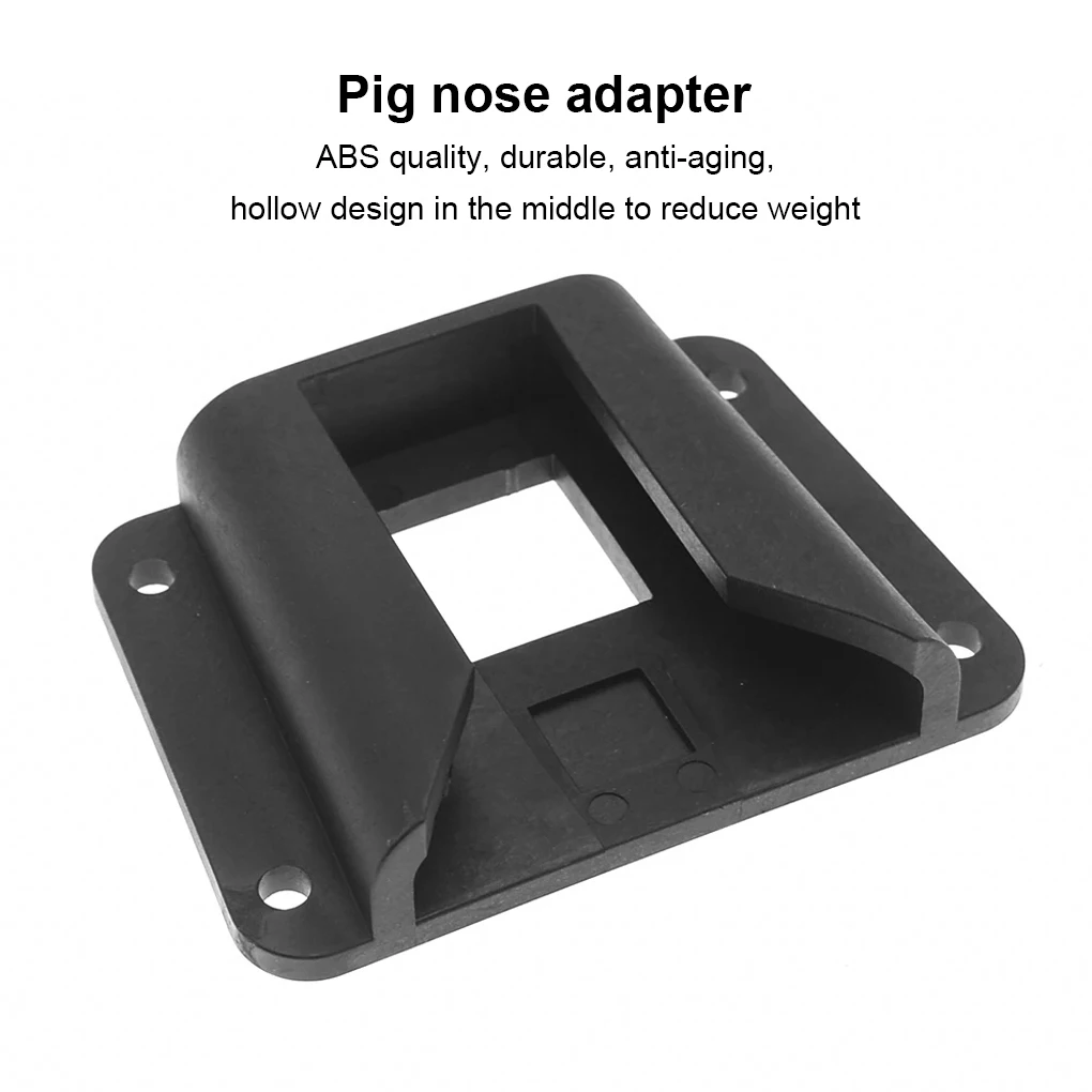 Адаптер для велосипедного бага – обзор и цена Screw Organizer Kit