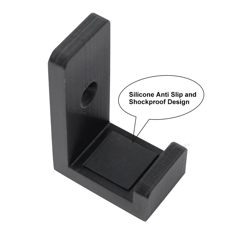 Настенный держатель для консол – обзор и цена Screw Organizer Kit