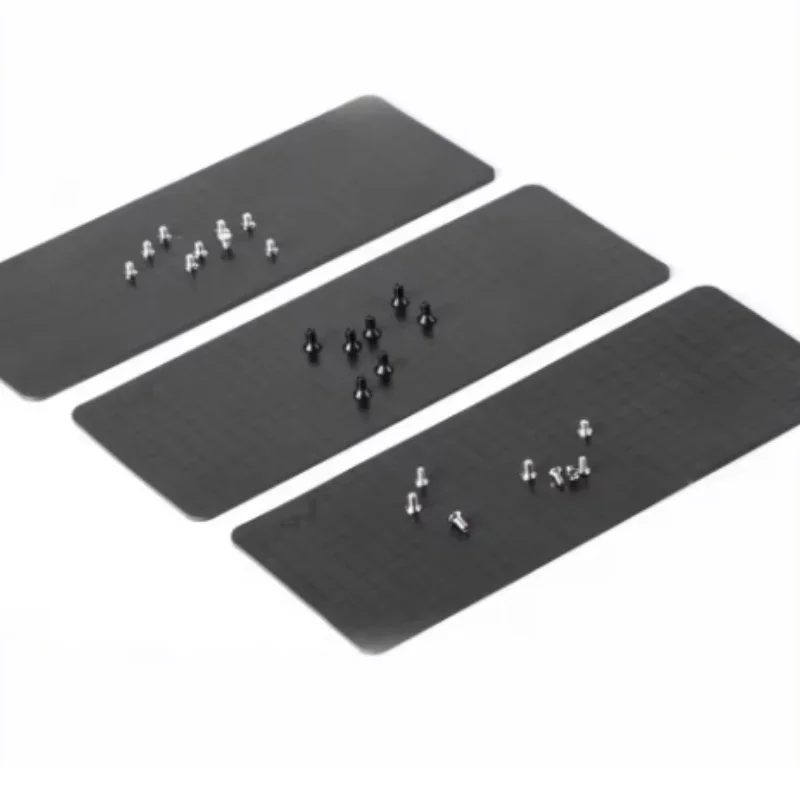 Нескользящий термостойкий сили – обзор и цена Screw Organizer Kit