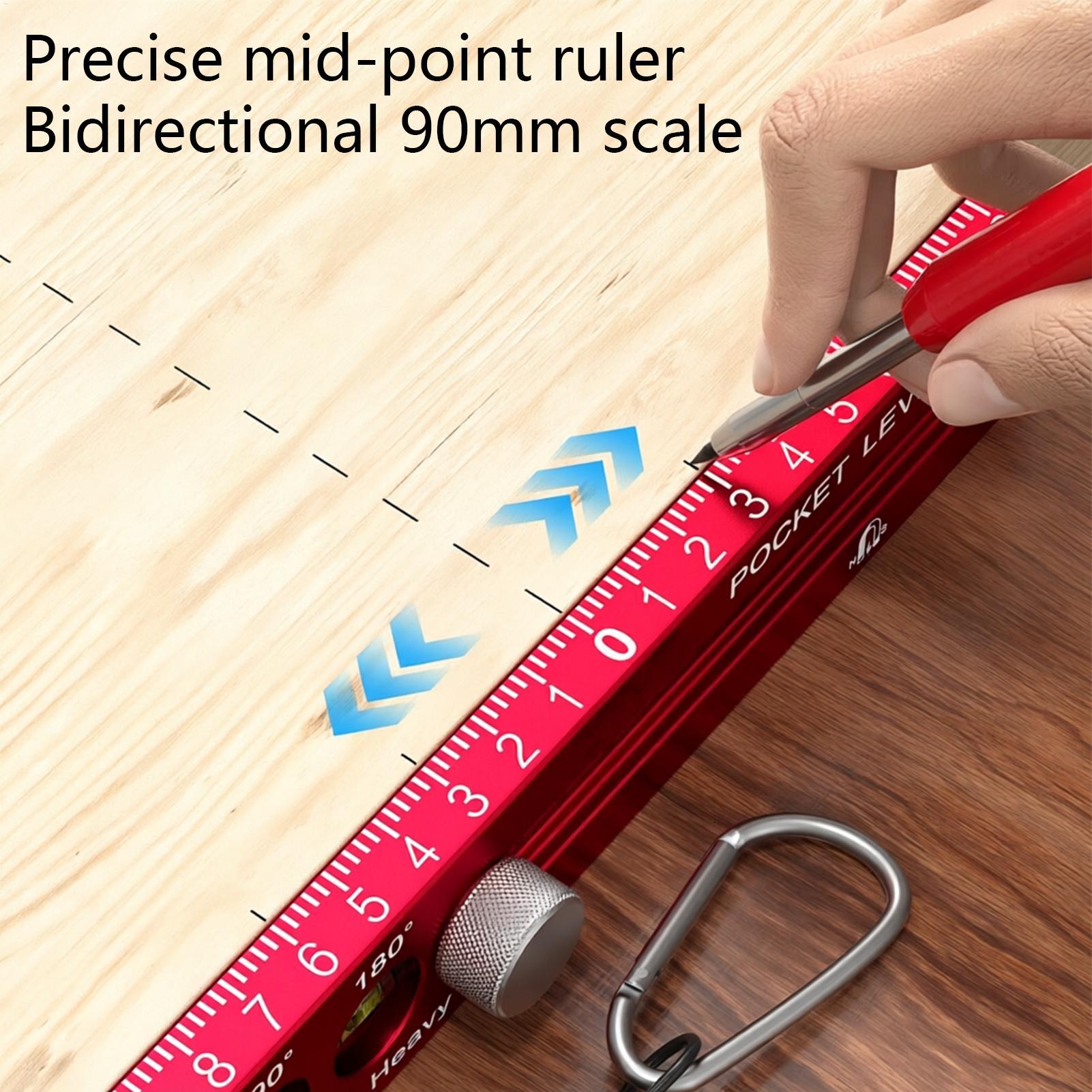 Магнитная линейка для деревооб – обзор и цена Marking Tools In Workshop