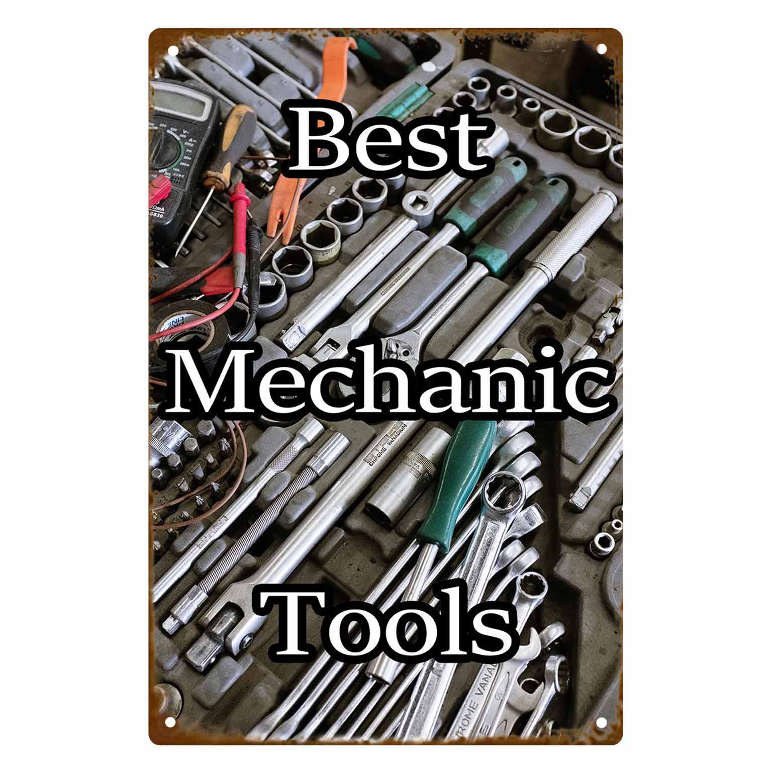 2D плоская металлическая табли – обзор и цена Best Tools For Workshop