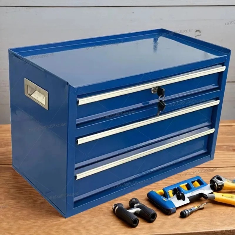 Настольный органайзер для инст – обзор и цена Tools Box For Workshop