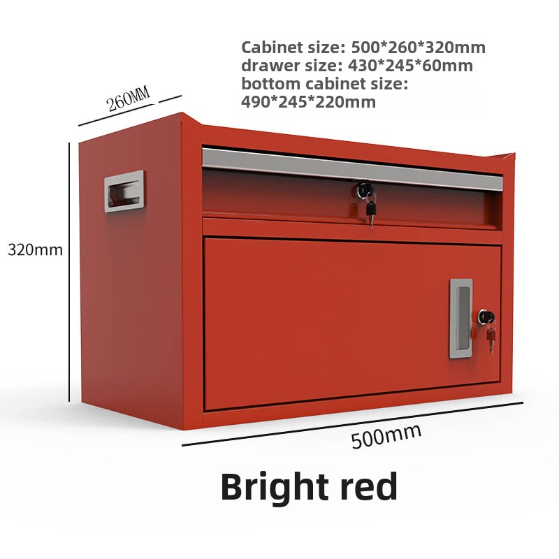 Настольный органайзер для инст – обзор и цена Tools Box For Workshop