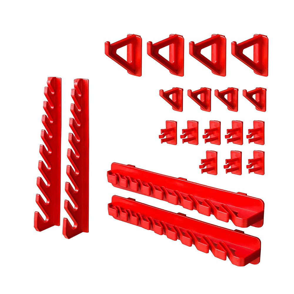 Настенная полка для инструмент – обзор и цена Tools Box For Workshop