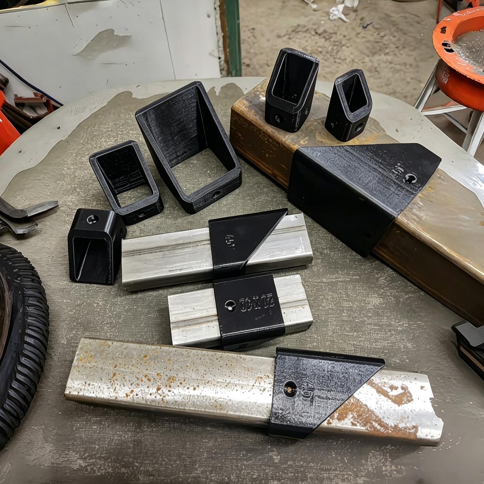 Инструмент для разметки труб,  – обзор и цена Marking Tools In Workshop