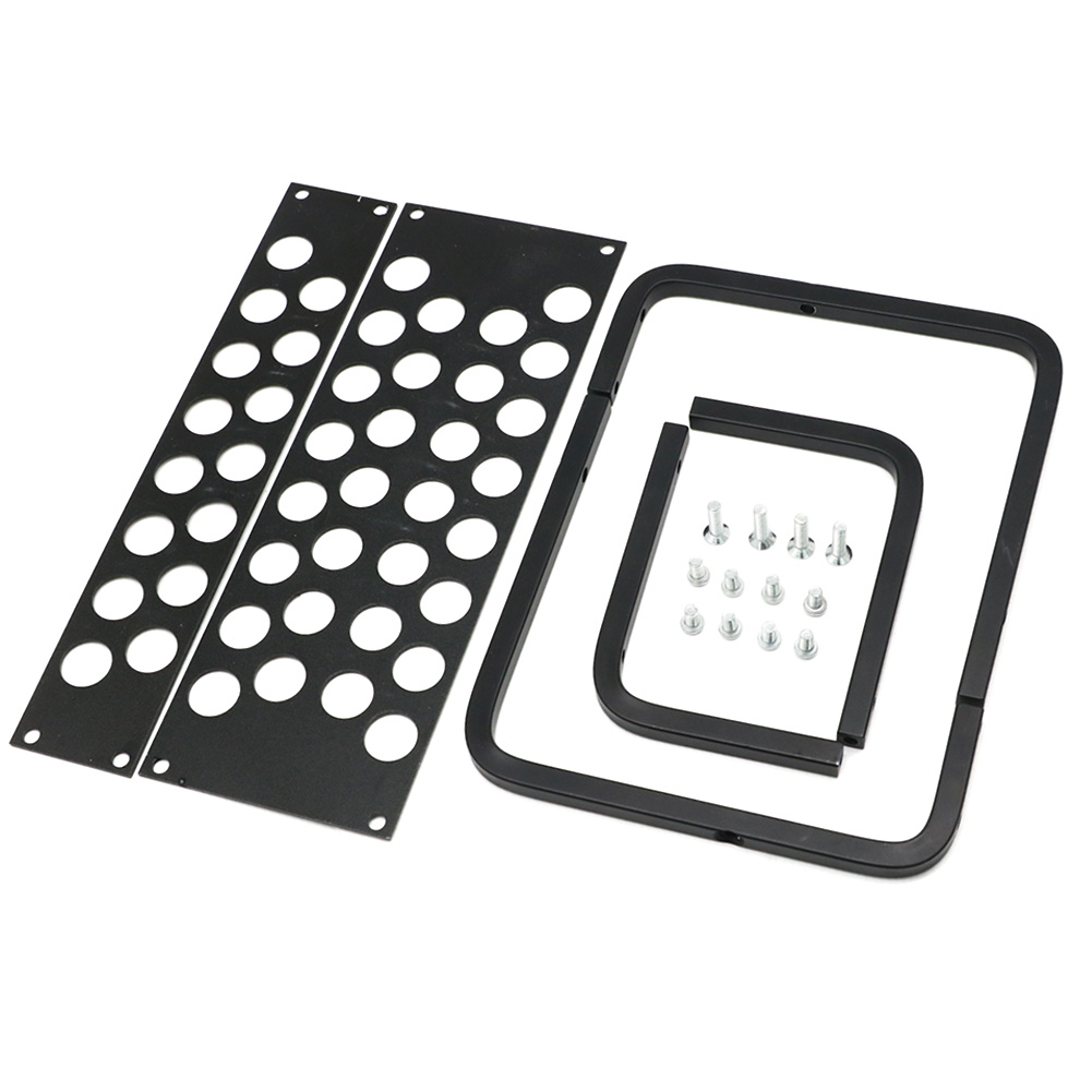 Стеллаж для хранения отверток  – обзор и цена Screw Organizer Kit