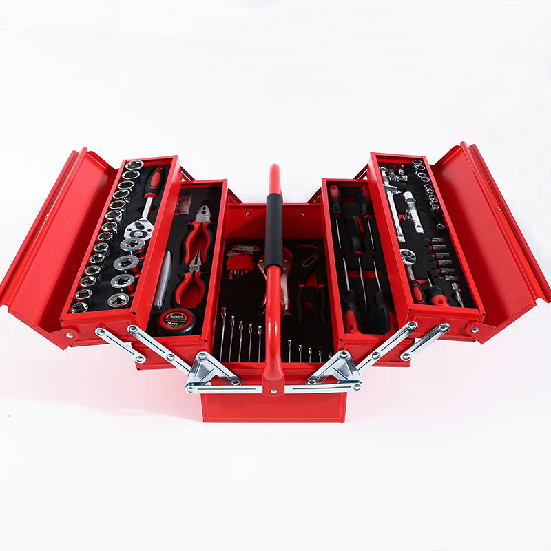 Портативный ящик для инструмен – обзор и цена Tools Box For Workshop