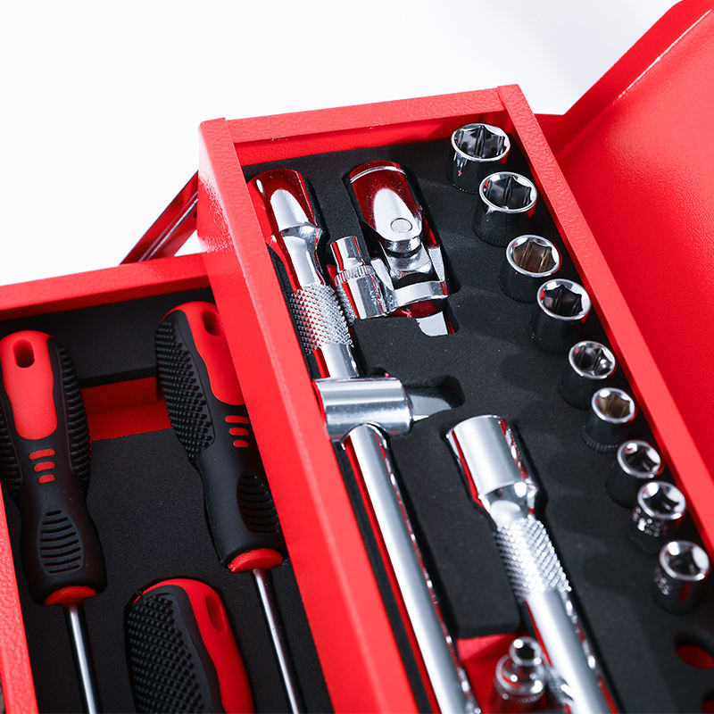 Портативный ящик для инструмен – обзор и цена Tools Box For Workshop