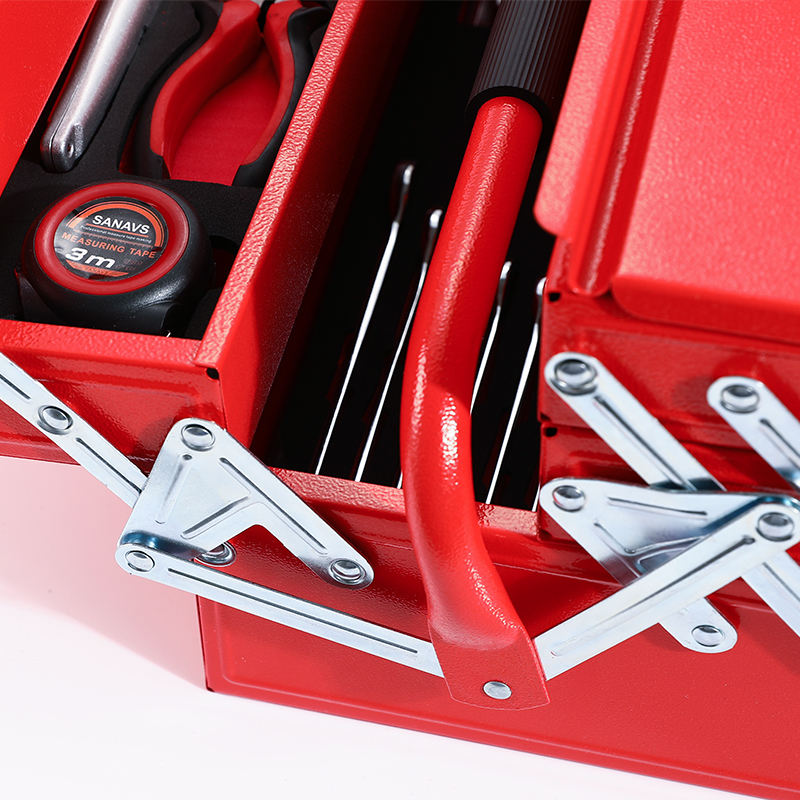 Портативный ящик для инструмен – обзор и цена Tools Box For Workshop