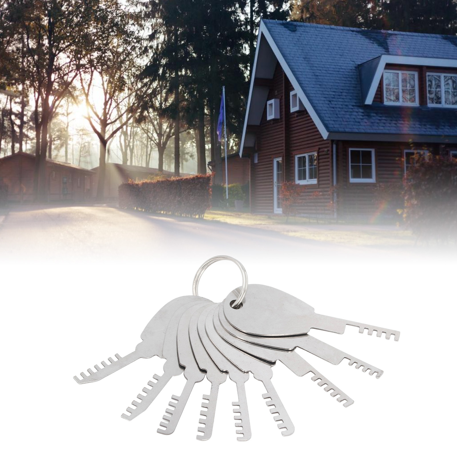Ручной расческа для зубов, инс – обзор и цена Tools For Metal Workshop
