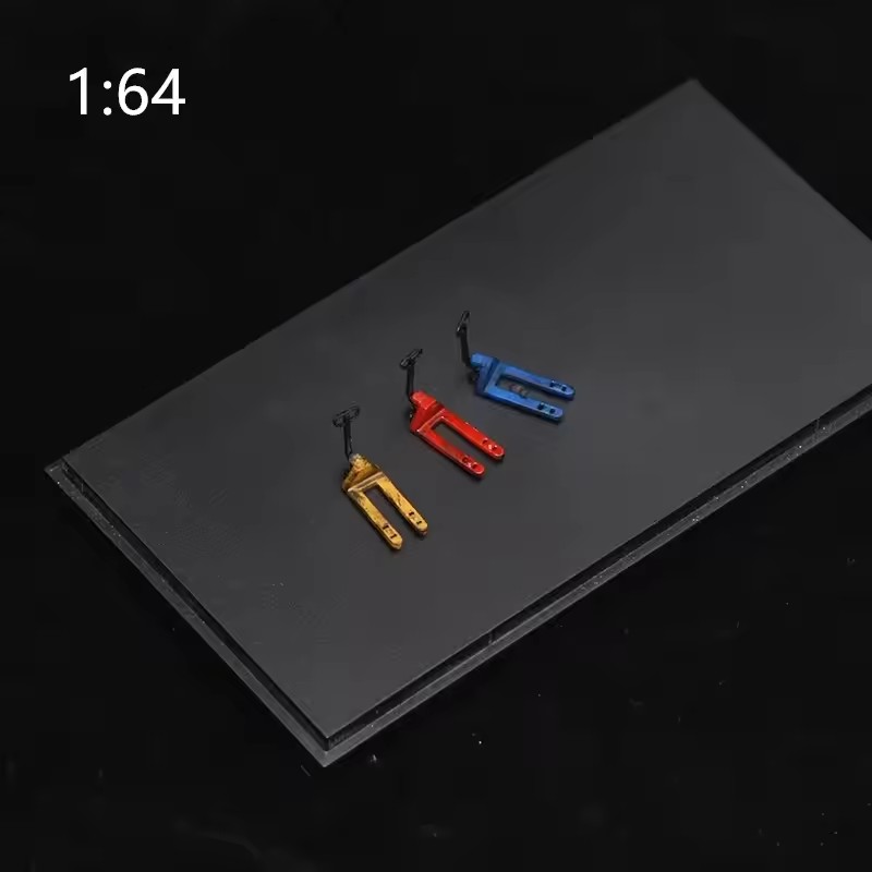 1/64 весы, аксессуар для гараж – обзор и цена Workshop Tools Display