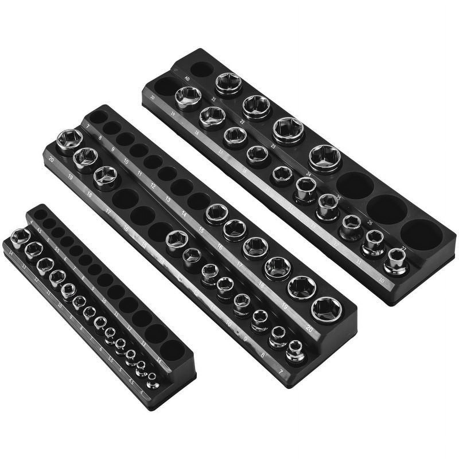 Магнитный органайзер-лоток для – обзор и цена Tools Box For Workshop