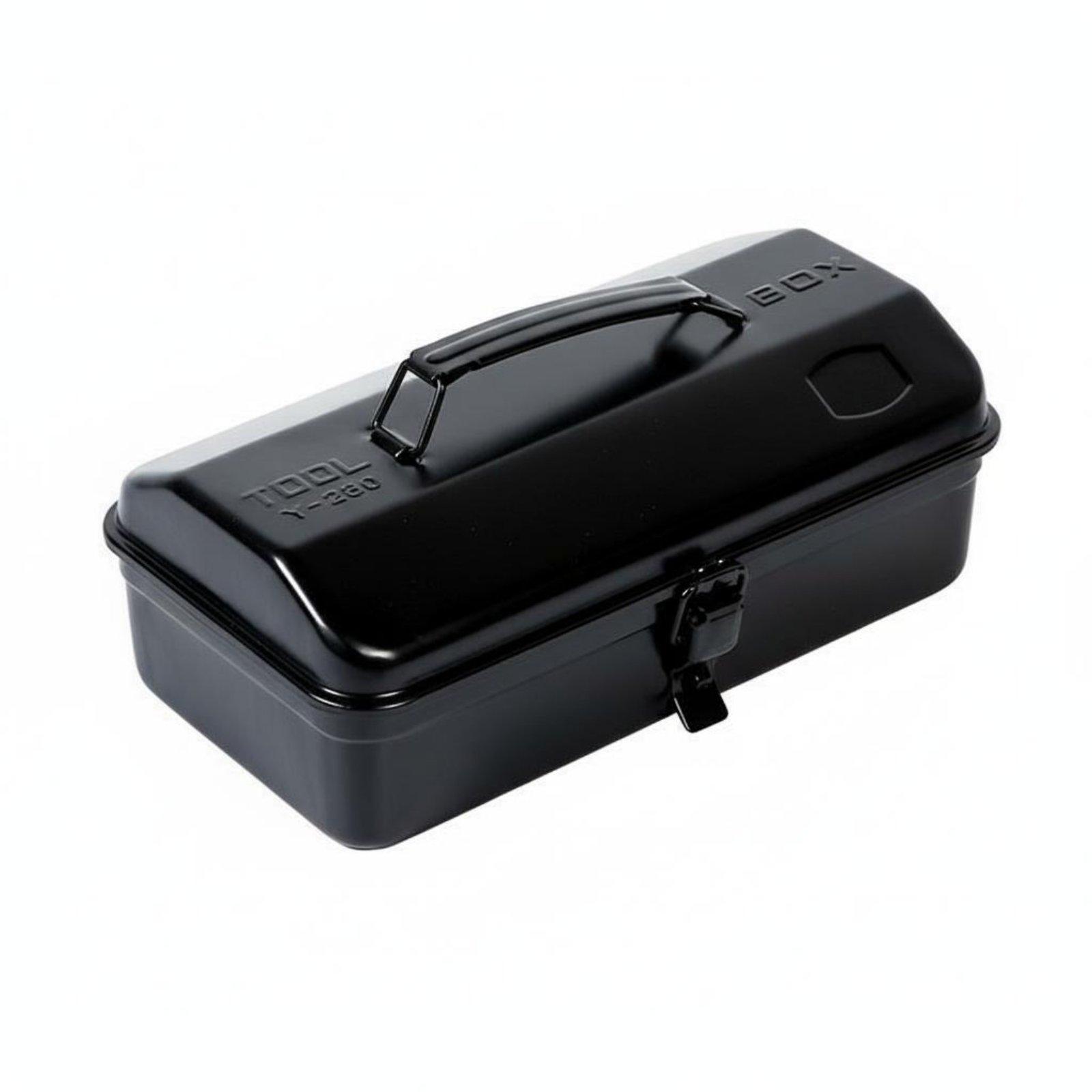 Металлический ящик для инструм – обзор и цена Tools Box For Workshop