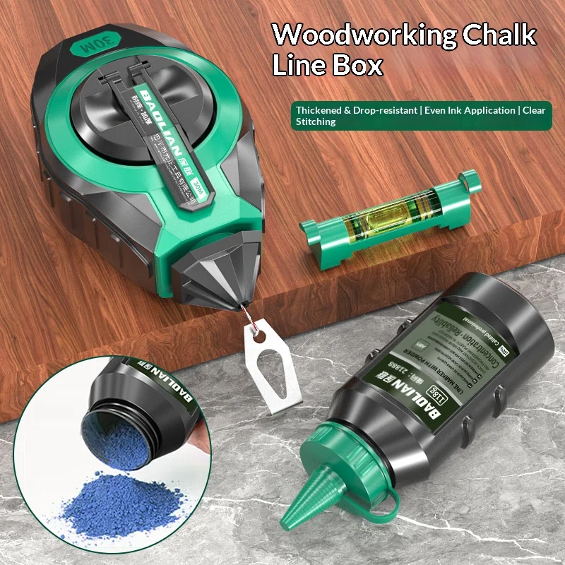 Набор из 3-х маркеров-карандаш – обзор и цена Marking Tools In Workshop