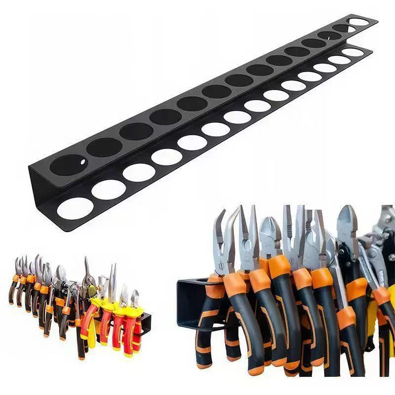 Настенный органайзер для инстр – обзор и цена Workshop Tools Display