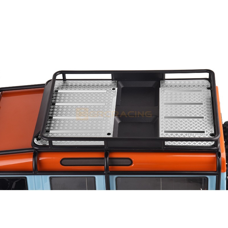 Для 1/8-дюймовых базовых крепе – обзор и цена Screw Organizer Kit