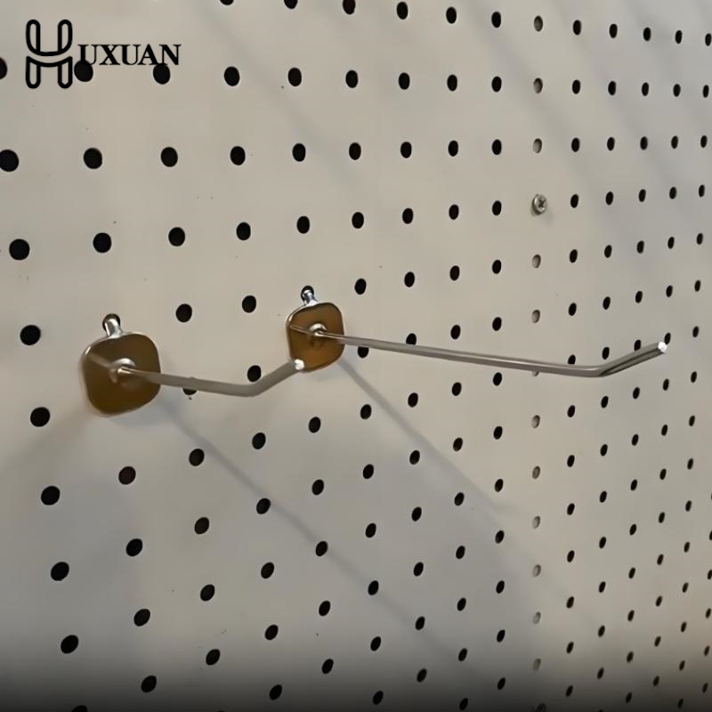 10 шт., крючки для перфорирова – обзор и цена Workshop Tools.Hanging Board
