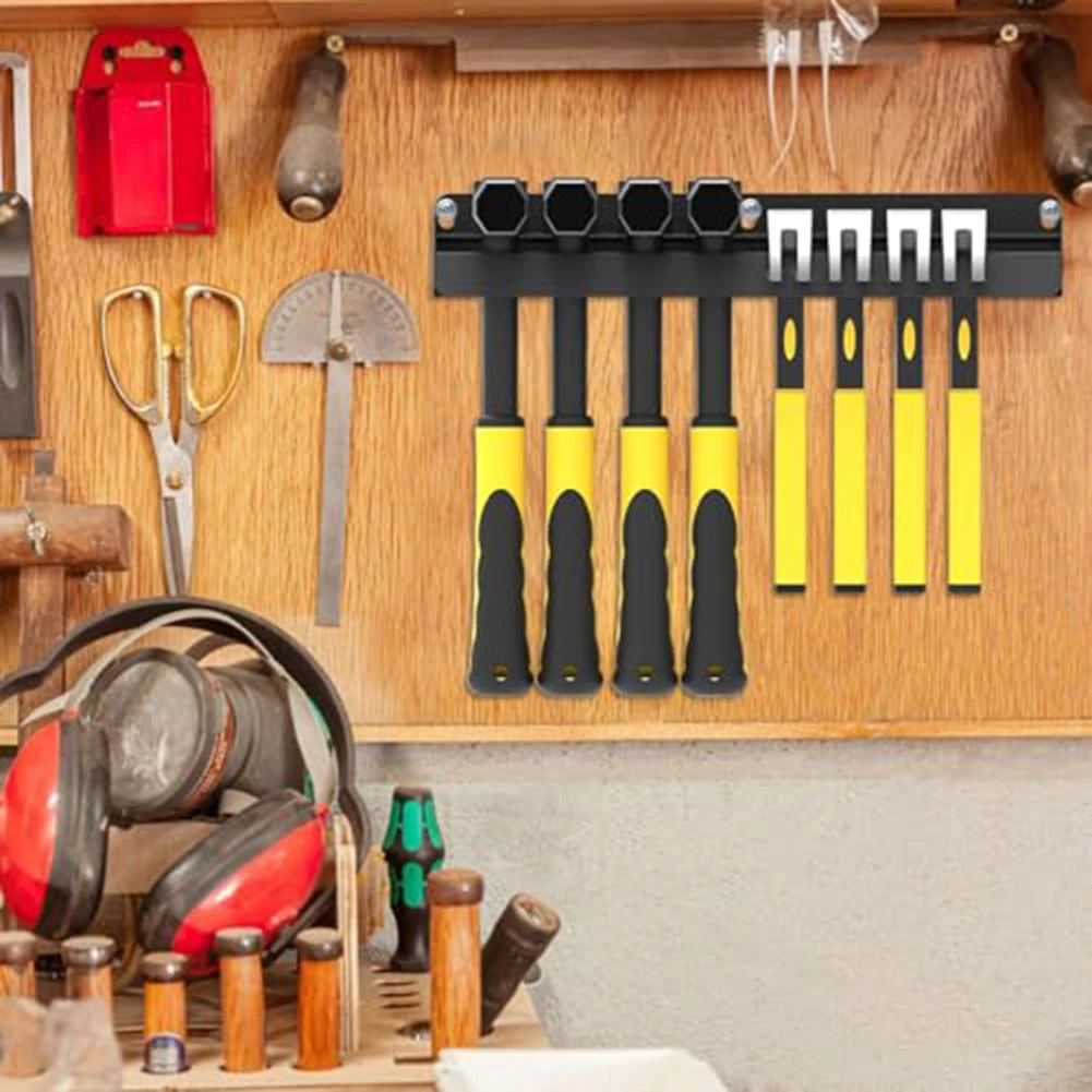 Настенный органайзер для инстр – обзор и цена Workshop Tools Store