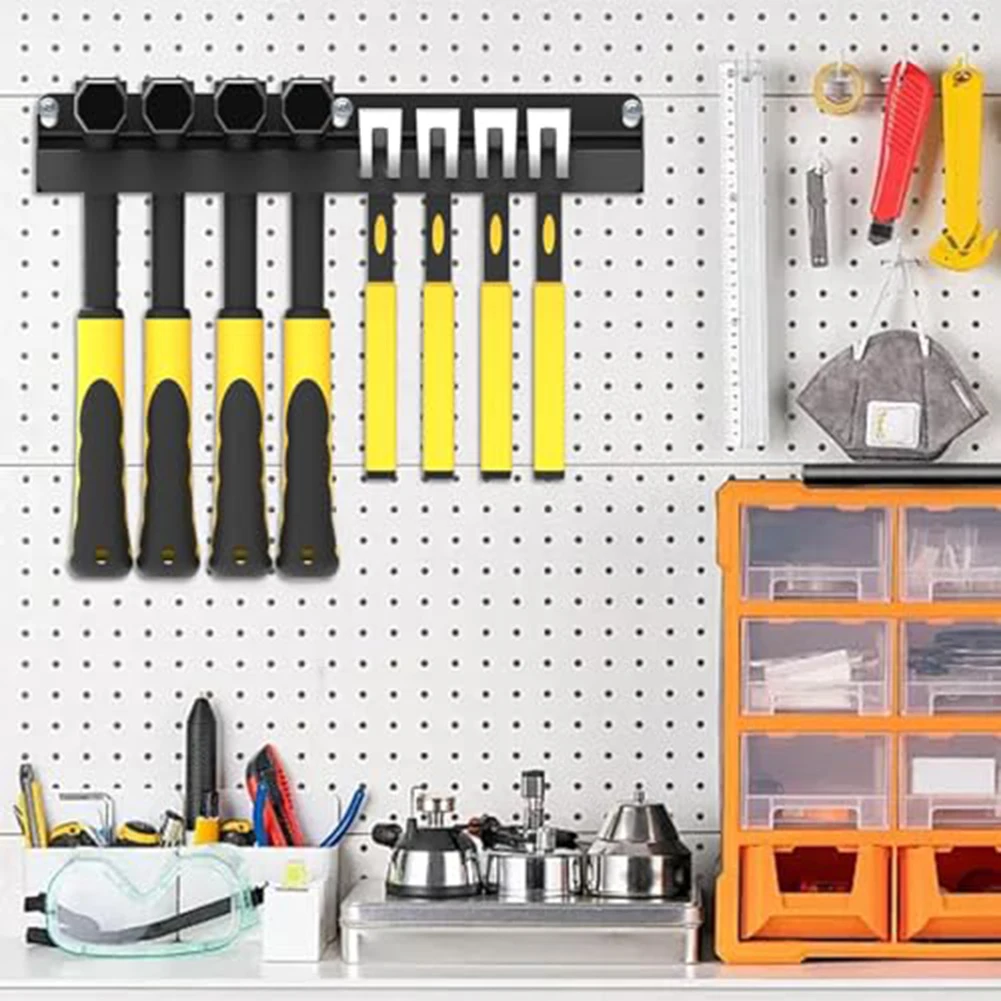 Настенный органайзер для инстр – обзор и цена Workshop Tools Store