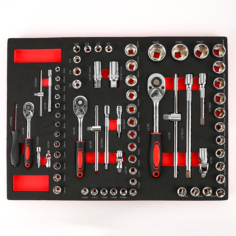 420 шт., домашние ручные инстр – обзор и цена Tools Box For Workshop
