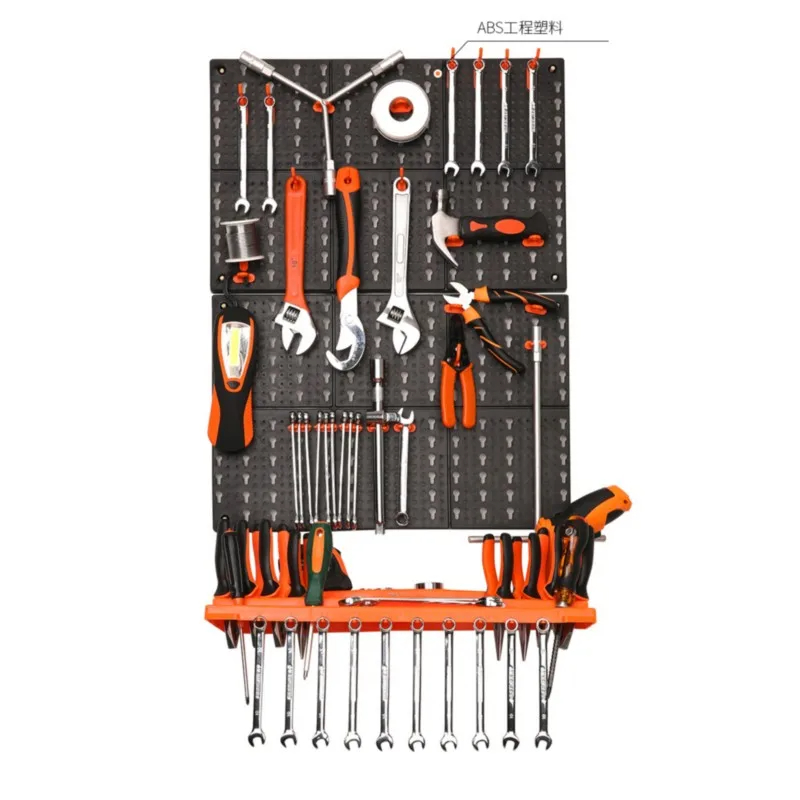 Настенный инструмент «сделай с – обзор и цена Workshop Tools.Hanging Board