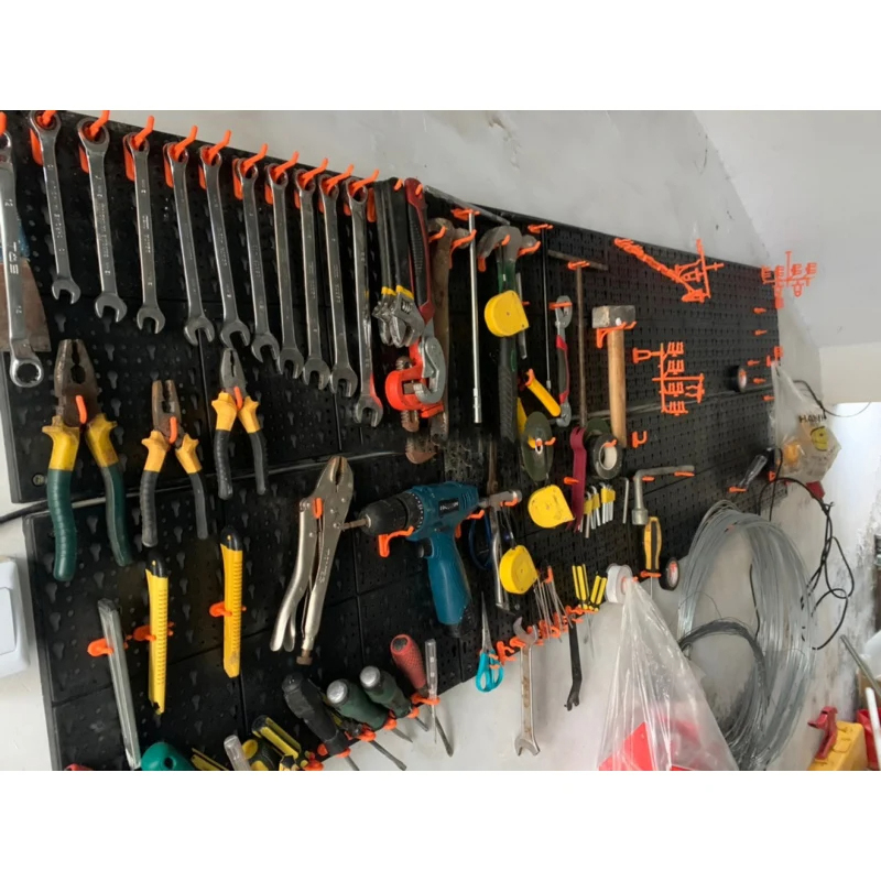 Настенный инструмент «сделай с – обзор и цена Workshop Tools.Hanging Board