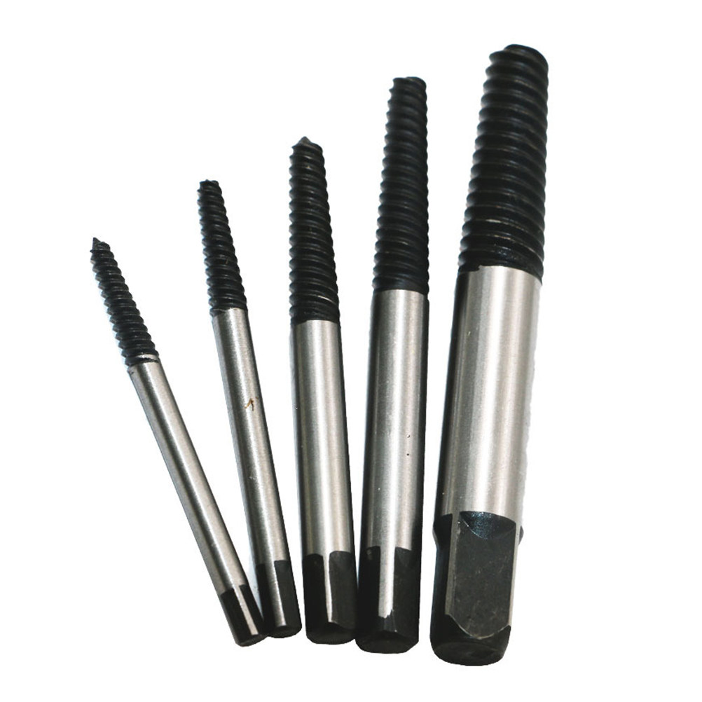 Набор из 5 экстракторов для ви – обзор и цена Workshop Tools Store