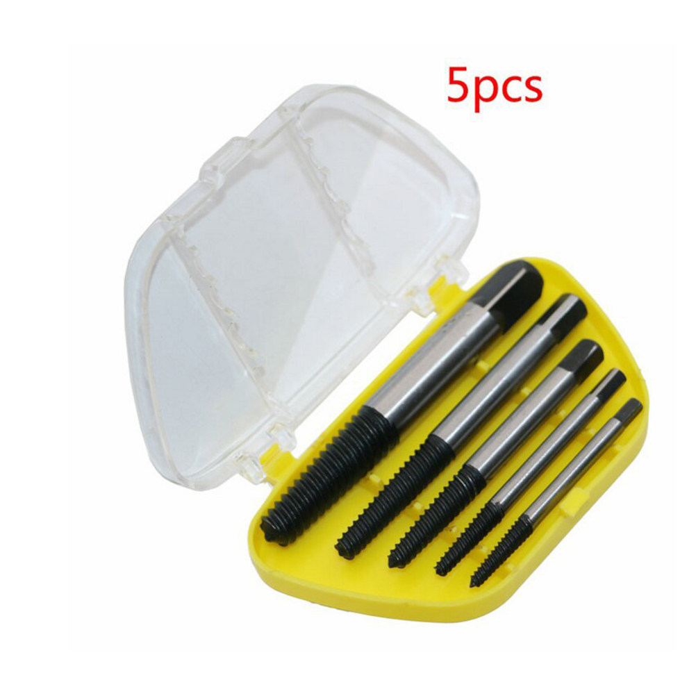 Набор из 5 экстракторов для ви – обзор и цена Workshop Tools Store