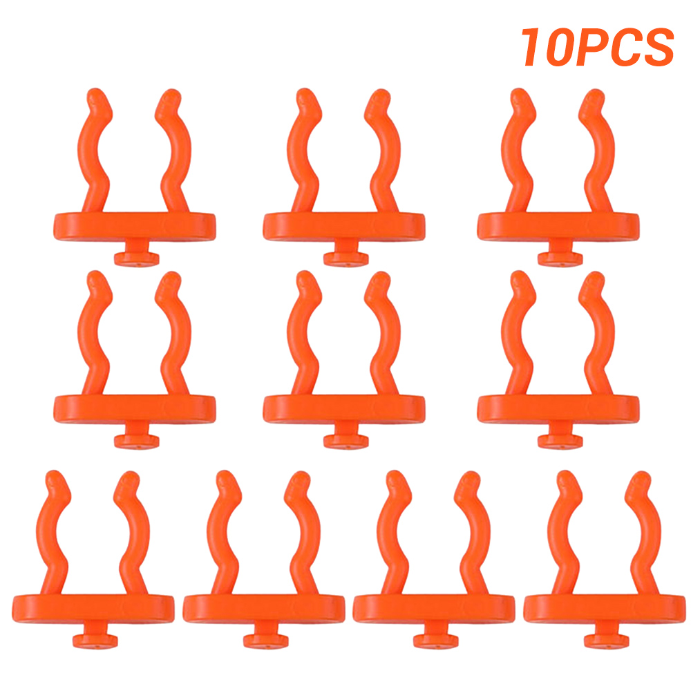 10 шт., настенный пластиковый  – обзор и цена Workshop Tools.Hanging Board